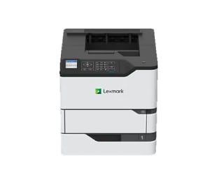 Imprimantes tout-en-un Lexmark
