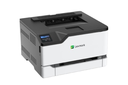 Shop the Lexmark CS331dw Colour Laser Printer