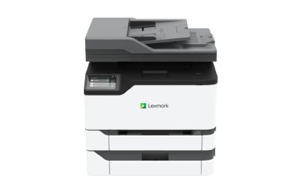 Shop the Lexmark CX431adw MFP Colour Laser Printer