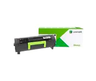 Lexmark Ink & Toner