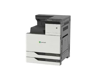 Lexmark Laser Printers