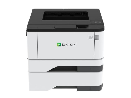 Shop Lexmark MS431dw Mono Laser Printer