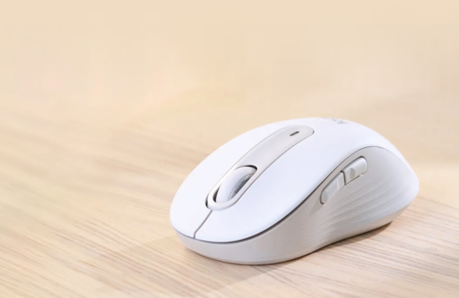 ERGO M545 Mouse