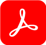 Adobe Acrobat logo