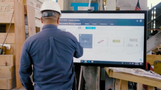 Design and workflow solutions