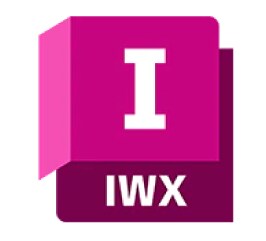 Infraworks mobile logo