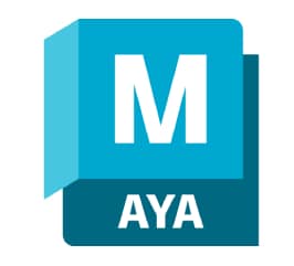 Maya Mobile logo