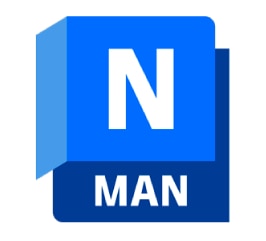 Navisworks mobile logo