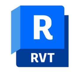 Revit mobile logo