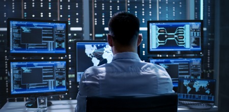 (EDU-220) Panorama: Managing Firewalls at Scale