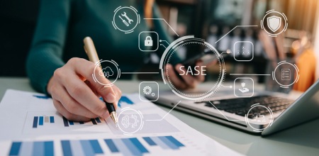 Prisma Access SSE: Configuration and Deployment 