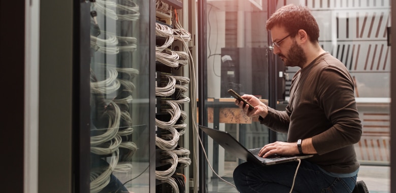 Configuring BIG-IP Local Traffic Manager (LTM)