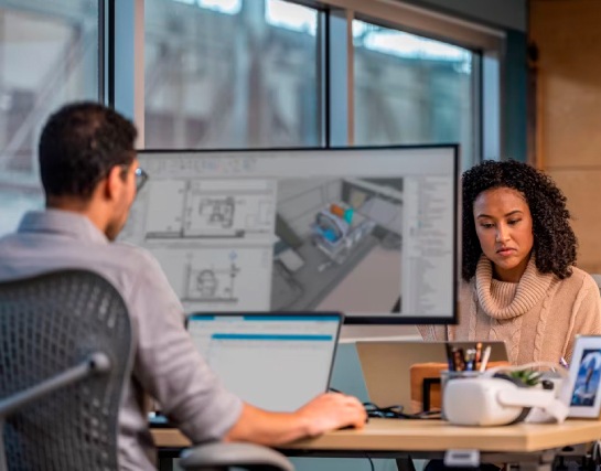 Refine project delivery with AEC