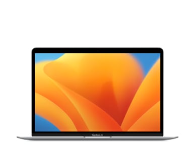 Get more detail on the MacBook Air (M1)
