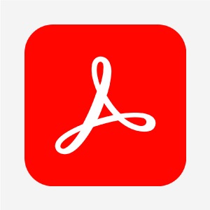 Acrobat logo