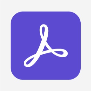 Acrobat Sign logo