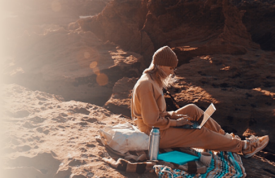 Work anywhere without compromise with CDW and HPI