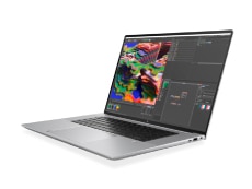 HP ZBook Studio G9