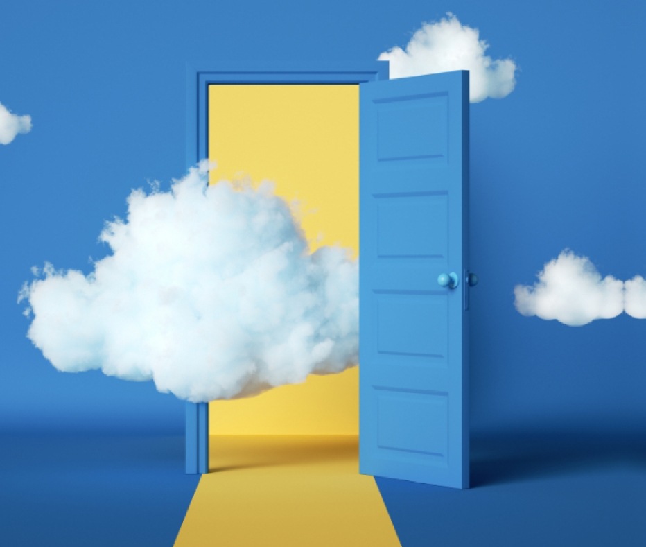 NetApp AWS Cloud Hero