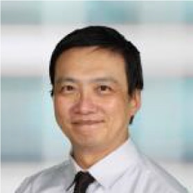 Photo of Bin Bing Wang