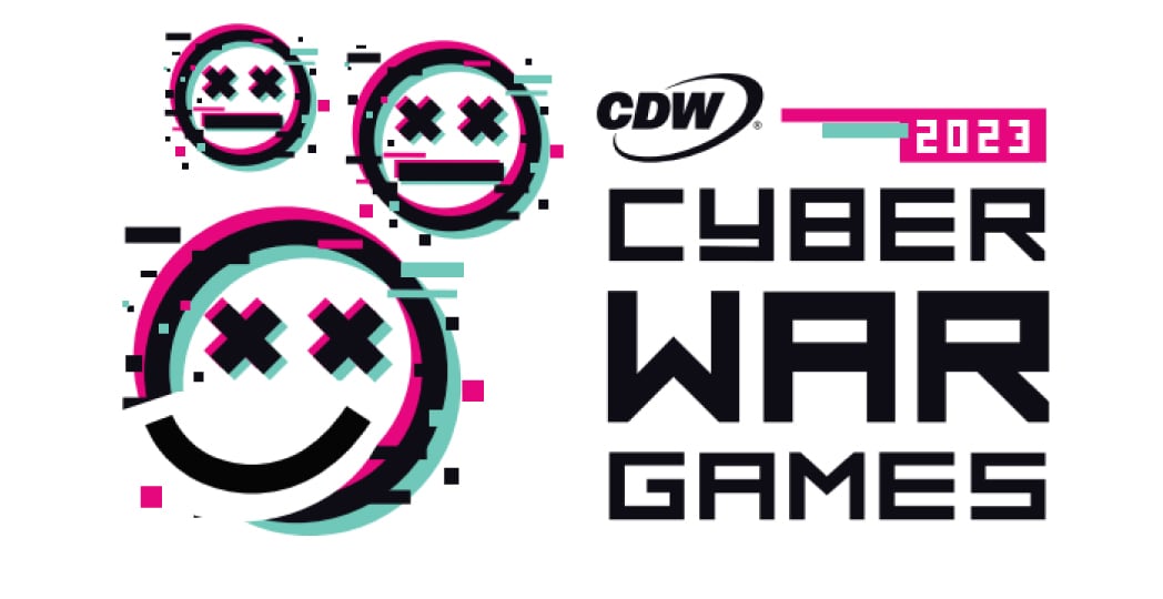 2023 CDW Cyber War Games