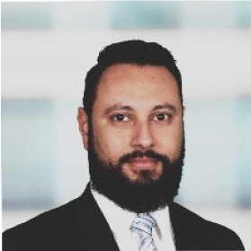 Photo of Nyron Samaroo