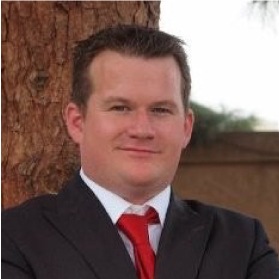 Photo of Reid Nilson