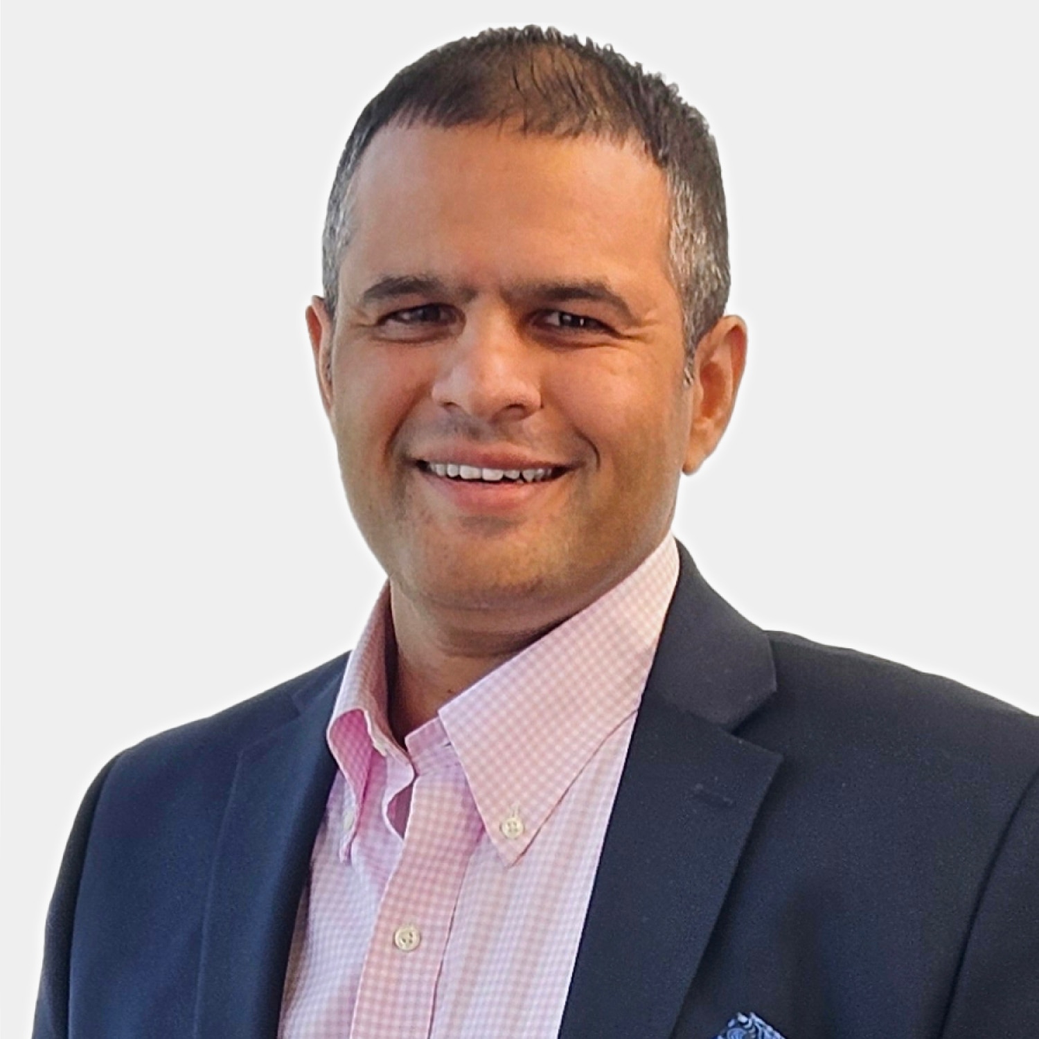 Mihir Shah profile photo