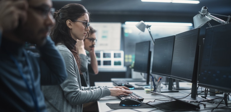 PAN EDU-380: Cortex XSOAR: Automation and Orchestration