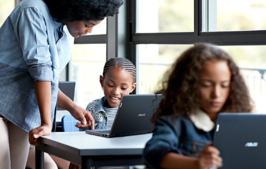 Support a hybrid workforce