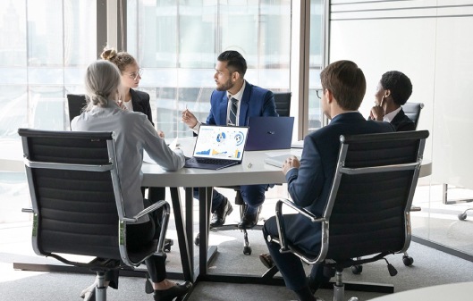 Ease pressure on IT teams