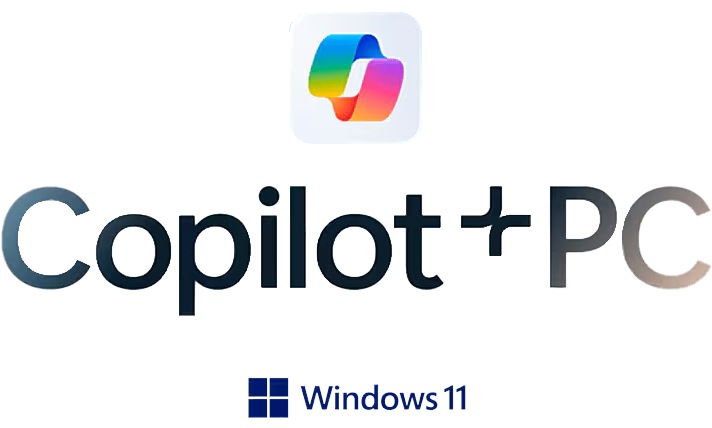 Copilot+ PCs