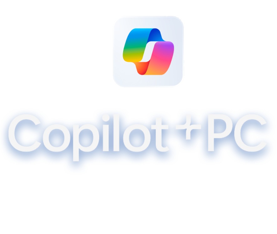 Copilot+ PCs