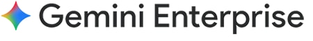 Gemini Enterprise logo