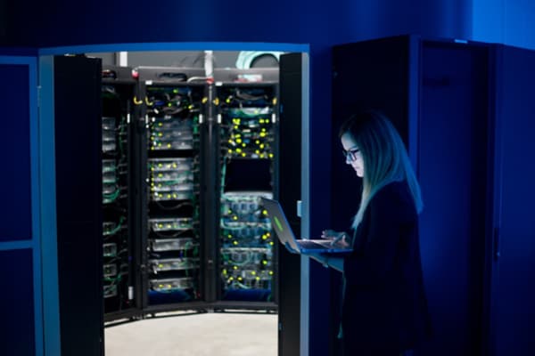 How Cyber Resilient Storage Helps Prepare, Respond and Recover from Cyberattacks