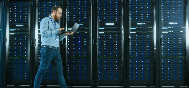 Comment améliorer la performance et la gouvernance du nuage hybride grâce à Microsoft et CDW