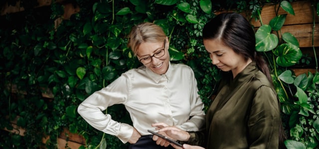 From Plastic-Free Oceans to Carbon-Free Energy, HP is All in on Sustainability