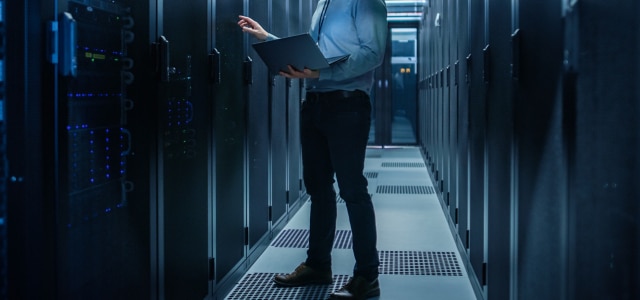 How CDW is Building Energy-Efficient HPC Clusters of Tomorrow