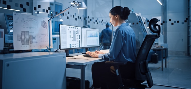 Implementing AI at Work? Here’s How to Cut Risks and Boost Performance