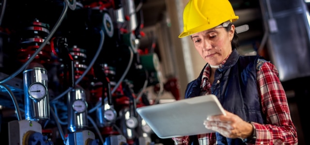 From Visibility to Security, How SMBs Can Transform Manufacturing