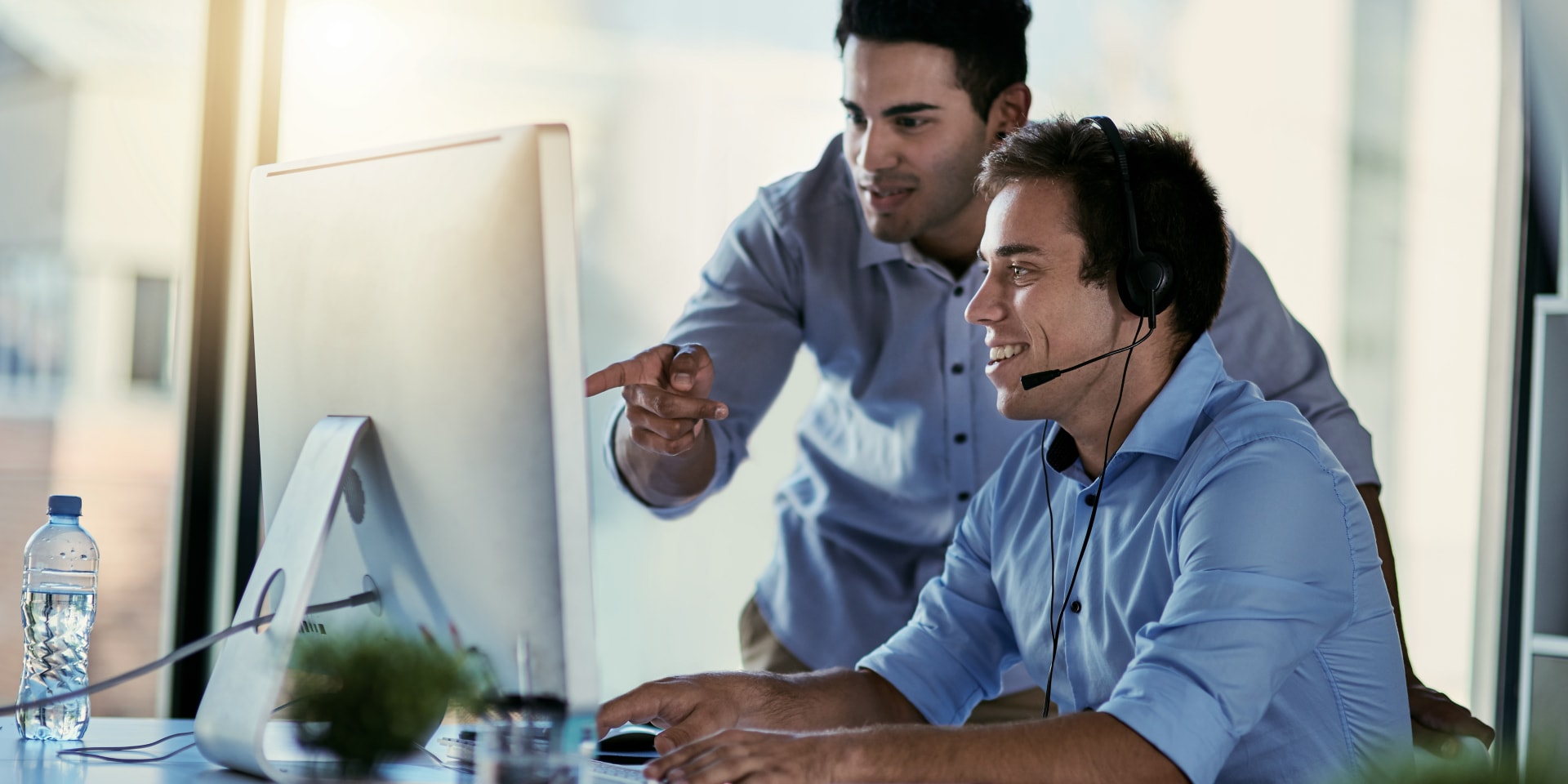 Cisco UCCE 11.6: Improving the Outbound Dialer | CDW