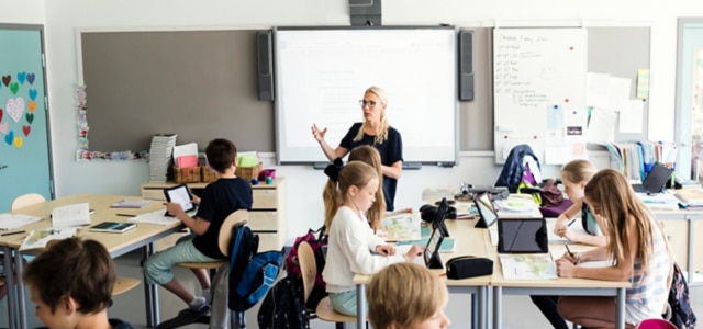 5 Tech Trends Driving Classroom Modernization Across Canada