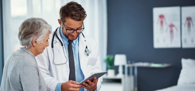 5 Healthcare Priorities That Will Shape Future of Canadian Hospitals