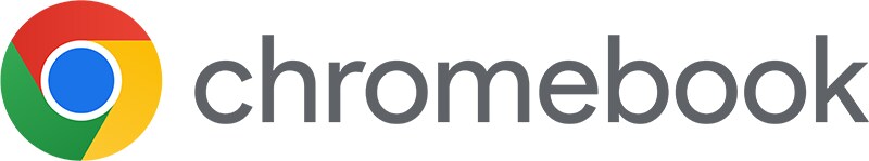 Chromebook Logo