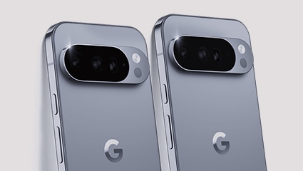 Google Pixel phones