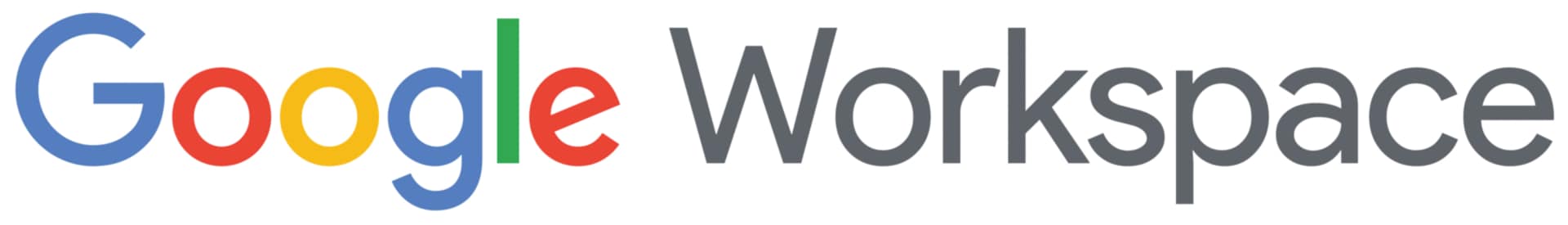 Google Workspace Logo