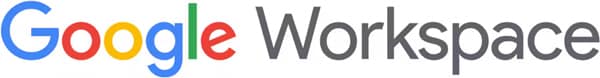 Google Workspace logo