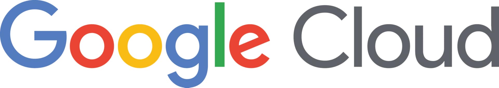 Google Cloud logo