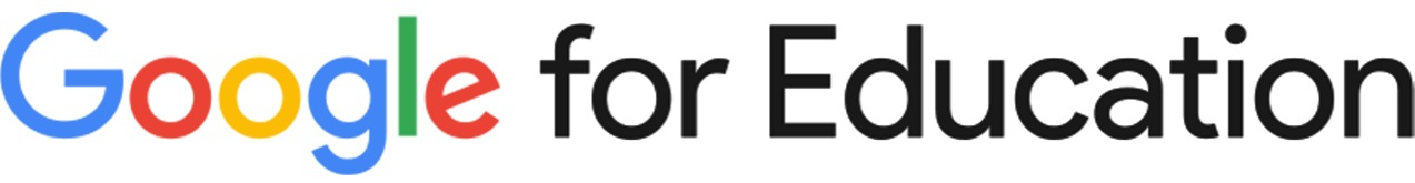 Google for Education Logo