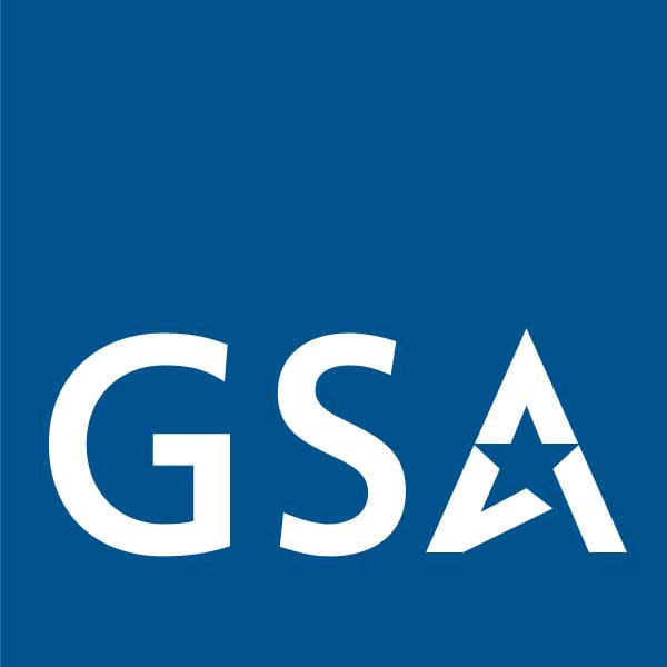 GSA logo